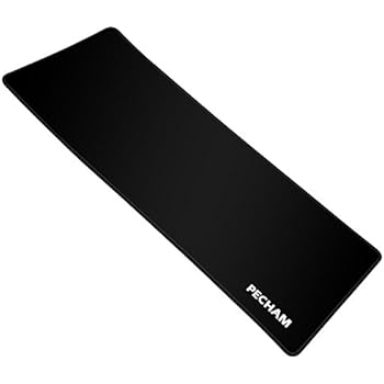 how to flatten a magic eagle gaming mouse pad