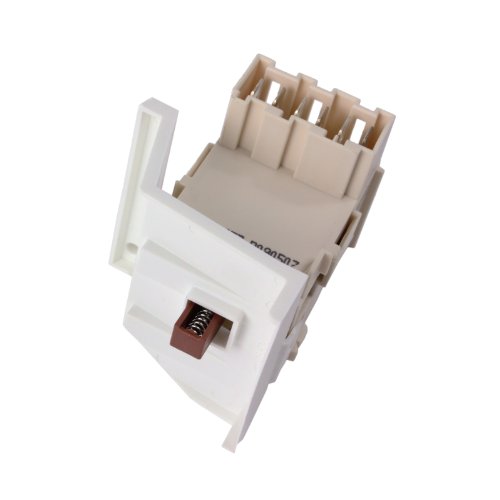 Preisvergleich Produktbild Bosch Geschirrspüler Schalter Power auf off