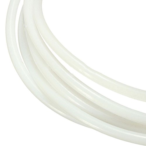 2M PTFE Schlauch für 3D Drucker 1,75 mm Filament RepRap Rohr 2mm ID 4mm OD - 6