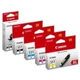 canon pixma mg7150 geht nicht mehr an B00AHD1BZ8 Canon CABUNDLE17 Cartouche d\'Encre Multipack de 5