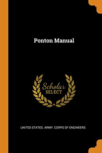 Preisvergleich Produktbild Ponton Manual