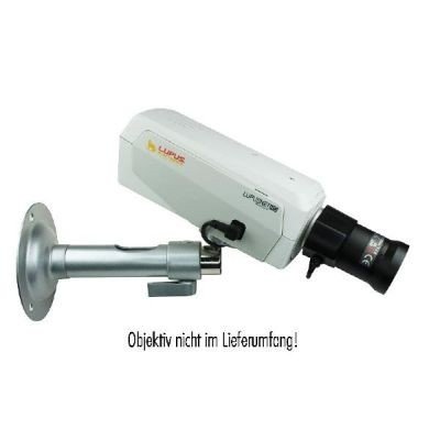 Preisvergleich Produktbild Lupus Electronics 10923 LUPUSNET HD-LE923