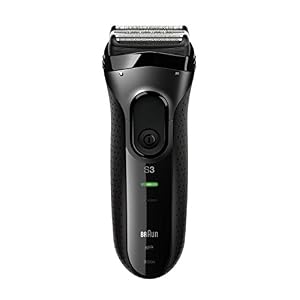 Braun Series 3 ProSkin Electric Shaver, Electric Razor for Men With Pop Up Precision Trimmer, Cordless, Wet & Dry, Gifts… - Image 13