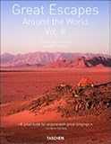 Image de Great escapes. Ediz. italiana, spagnola e portoghese: 2 (Jumbo)