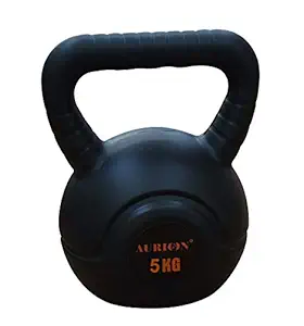 Aurion Kettle Bells Home Gym 5 KG