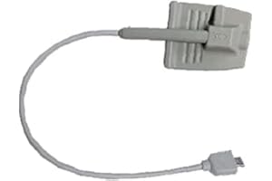 Viatom 35190 Capteur extérieur Spo2 pour 35185/6/7