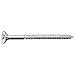 Produktbild Holzschrauben Kreuzschlitz PZ Senkkopf Stahl gelb verzinkt 3 x 16 mm 200 Stk (Z00145151)