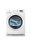 Electrolux ew7h5844eb - seche Linge - 8kg - Pompe a Chaleur - Classe a+