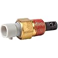 Hsthe Sea Intake Air Temperature Sensor Fast Response IAT Replaces Genuine GM Part 25036751 25037334