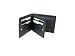 Produktbild Geldbörse Herren, Portmonee Herren, Geldbörse, Geldbeutel Damen, Portemonnaie Herren, Geldbeutel Herren, Herren Geldbörse, Leder Portemonnaie Herren, Brieftasche Herren, Geschenkbox