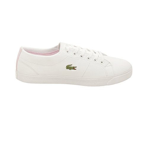 Zapatillas Lacoste MARCEL LCR blanco - Color - BLANCO, Talla - 38