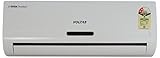 Voltas 122DYE Split AC (1 Ton, 2 Star Rating, White, Copper) RS.23390 (42.00% Off) - Amazon