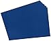 Produktbild Herlitz 235317 Plakatkarton 48 x 68 cm, 10 Stück, blau