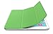 Produktbild iprotect Smart Cover Apple iPad Air, iPad Air 2 Hülle grün