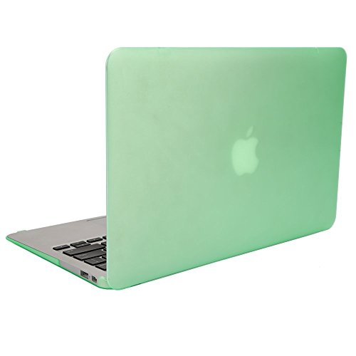 Coconut® Hardcase für MacBook Air 13,3" Minze