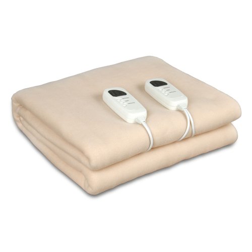 Preisvergleich Produktbild Camry Elektrische Vlies Heizdecke Waschbar