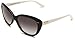 Produktbild KATE SPADE Sonnenbrille ANGELIQUE/S 0FU8 Schwarz/Cremefarben 55MM