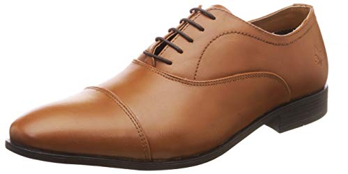 red tape formal shoes price