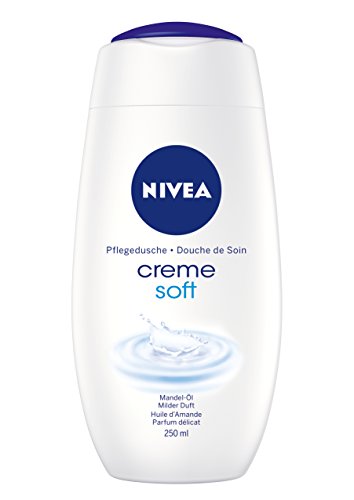 Nivea Geschenkdose Glücksmomente, Geschenkset, 1er Pack (1 x 4 Stück) - 2
