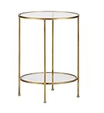 Lässt sich sehr gut mit der Etagere Goddess kombinieren