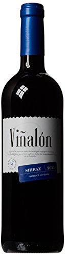 Vino viñalon tc shiraz 75cl 13º