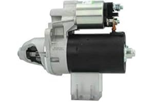 MT parts Motorino di avviamento per Lombardini OE. 0001107024 NUOVO