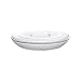 Produktbild Ladegerät EP-PN920 Wireless Charger EP-PN920 weiß für Galaxy S6 EDGE PLUS G928 und Note 5