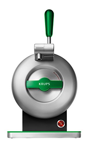 THE SUB Heineken Edition, Krups VB650E10, Luxus-Design von Marc Newson. Genießen Sie zu Hause Premium-Fassbier, Fassbiere aus der ganzen Welt, Extrakühl bei 2° C serviert - 8