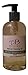 Natural Shaving Oil Tea Tree Bergamot & Lime 250ml