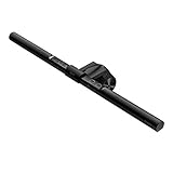 BenQ ScreenBar E-Reading-LED-Task-Lampe mit Auto-Dimmen und Farbton-Anpassungsfu