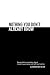 Nothing you don't already know: Remarkable reminders about meaning, purpose, and self-realization by 
