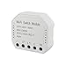 Produktbild TOOGOO Wifi Intelligent Schalter Modul 220-240 V 2300 Watt Controller Timer Licht Schalter Sprach Steuerung Arbeit Für Amazon Alexa Appintelligente Leben