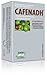 Produktbild CaféNADH® NADH + Morina citrifolia + Grüner-Kaffee-Extrakt + Astaxanthin + Vitamin B
