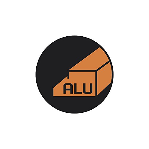 TYROLIT Schruppscheibe Premium*** Alu 115 x 7 mm - 2