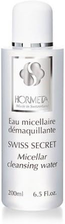 Swiss secret eau micellaire 200 ml