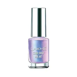 Lakm? Color Crush Nailart, U4, 6ml