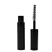 Imported 4ML Plastic Empty Mascara Eyelash Growth Bottle Lip Gloss Liquid Tube Black RS.180.00