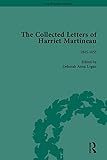 Image de The Collected Letters of Harriet Martineau