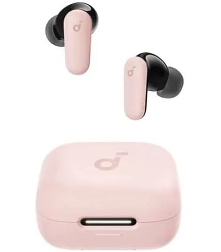 soundcore Anker K20i (Bluetooth 5.3) (Fully Wireless Earphones, In