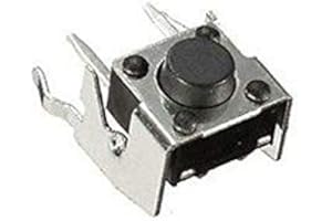 YuYue 2X RB LB Trigger Bumper Button Replacement Compatible avec Xbox One Xbox 360 Controller Black