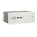 Produktbild Impactics D3NU1-S Intel NUC Gehäuse, inkl. mSATA-Kühle