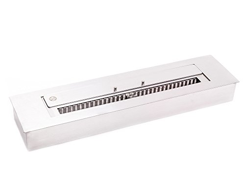 PURLINE Quemador F9660 Acero