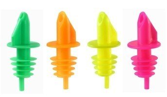 Flaschenausgießer Ausgießer Modell Billy - versandkostenfrei über AMAZON