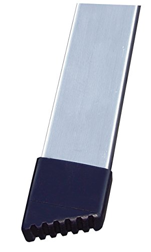 KRAUSE Stehleiter Safety, 1 Stück, 6 Stufen, 126344 - 7
