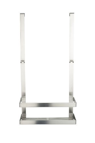 Preisvergleich Produktbild Selection 1156002 Haceka Basket, Silver by Haceka