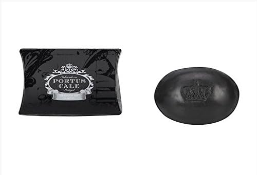 Portus Cale Black Edition Soap 40g