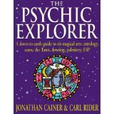 Image de Psychic Explorer
