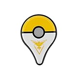 Dreamitpossible interaktives Bluetooth-Armband für Nintendo Pokemon Go Plus