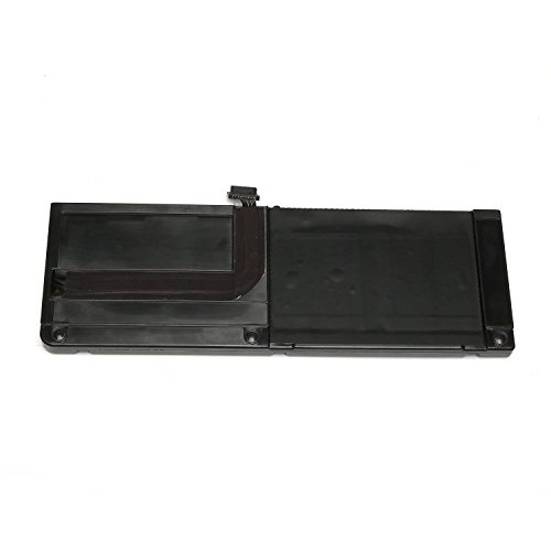 SIKER® 10,95 V neuen Laptop akku für Apple A1321 A1286 (nur für 2009 2010 Version)MacBook Pro 15″ passt MB985/A MC118 MB986 - 6
