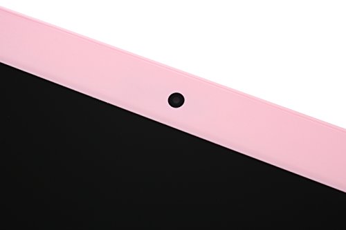 G-Anica   Netbook Laptop PC Ultrabook Android 4 4 HDMI   cr 10  Wifi-SD-MMC   Laptop Bag   Mouse   Mouse Pad   Earphone  4 PCS Accessories   Pink 